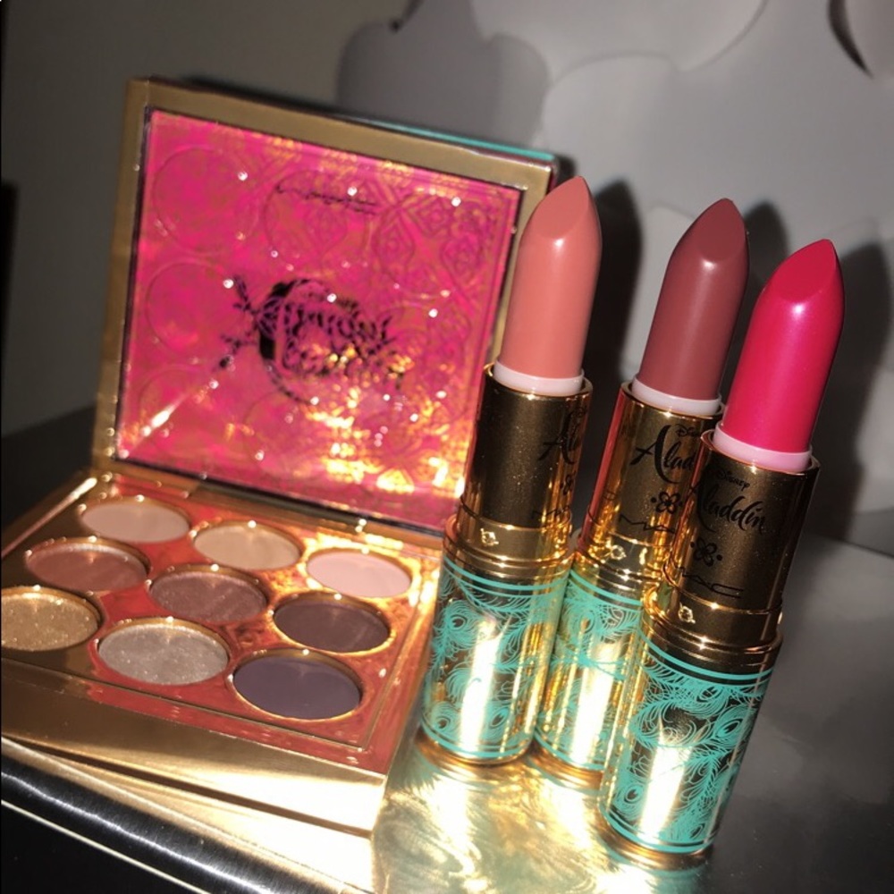 Aladdin collection bundle